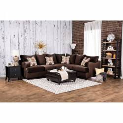 WESSINGTON SECTIONAL  